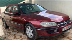 اوبل أوميغا